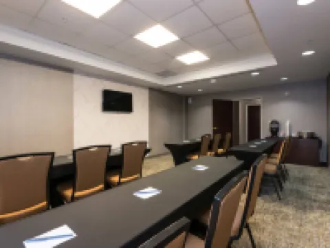 SpringHill Suites Charlotte Concord Mills/Speedway Hotels in Cabarrus County