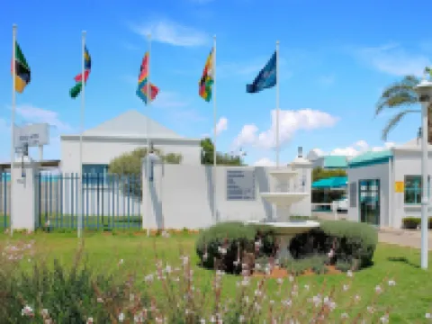 Protea Hotel Polokwane Landmark Hoteles en Distrito Municipal de Capricorn