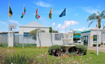 Protea Hotel Polokwane Landmark