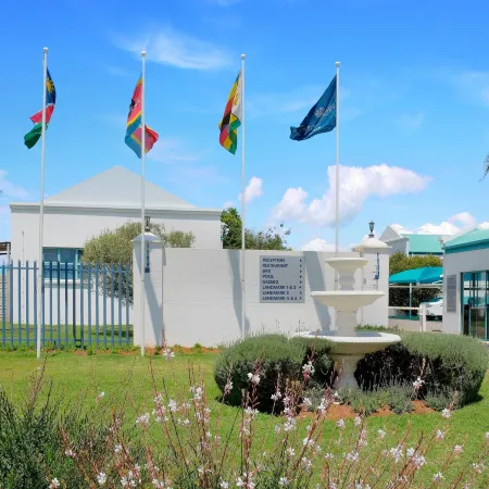 Protea Hotel Polokwane Landmark