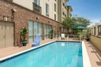 SpringHill Suites Lafayette South at River Ranch - Pools