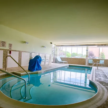 SpringHill Suites Canton
