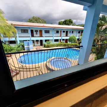 Marina Loft Condos # 223