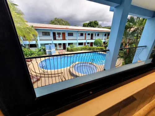 Marina Loft Condos # 223