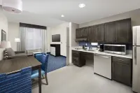 梅塔裡新奧爾良Homewood Suites by Hilton Monogram Express附近的飯店