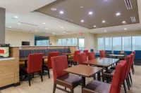 TownePlace Suites McAllen Edinburg - Morgenmad