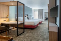 سبرنج هيل سويتس باي ماريوت كولومبيا Hotels near Stephens College