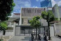 Oscar Alfa Residence by NamRoom
