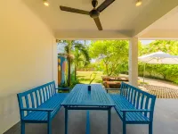 An Bang Beach Villa