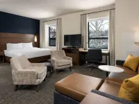 Residence Inn Philadelphia Bala Cynwyd Hotels near Cliveden