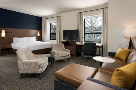 Residence Inn Philadelphia Bala Cynwyd