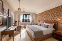 Hivernage Hotel and Spa