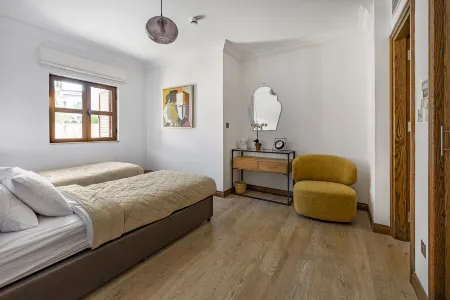 L12 Adjacent to Aphrodite Hills- Pool View, Large Terrace