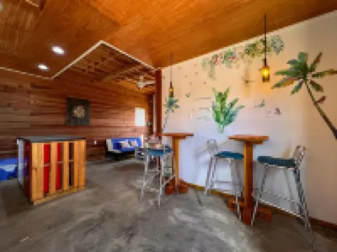 Royal Rat Hostel Hotels in Placencia