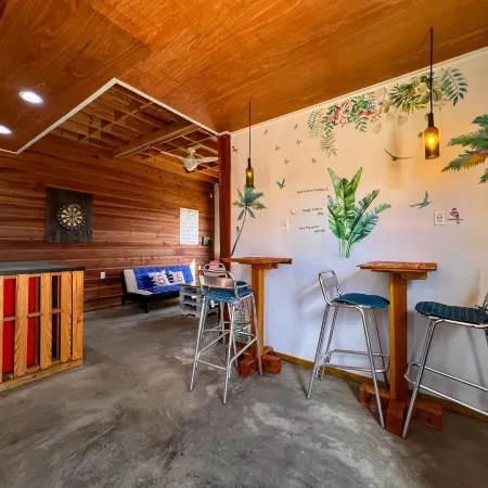 Royal Rat Hostel