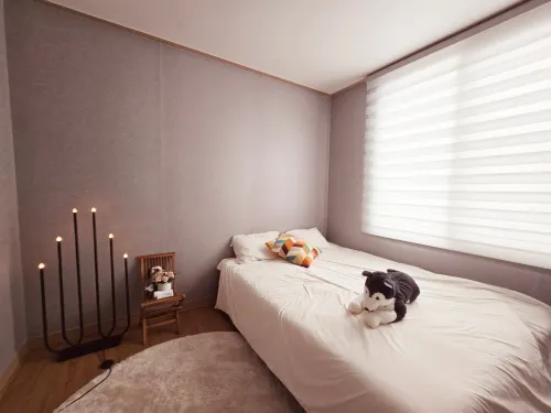 연천 코쿠멍 애견 펜션