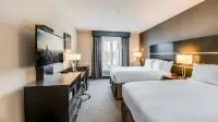 Holiday Inn Longview - North Các khách sạn ở Longview