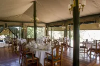 Kirawira Serena Camp - 5-Star