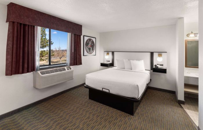Sylo Hotel Denver Airport, a Ramada by Wyndham