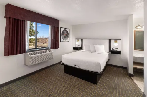 Sylo Hotel Denver Airport, a Ramada by Wyndham
