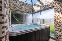 Vale d'Oliveiras Quinta Resort & Spa - palestra