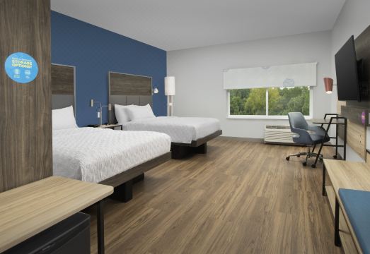 트루 바이 힐튼 샬러 에어포트