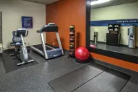 Hampton Inn Charlotte/Matthews - Gym