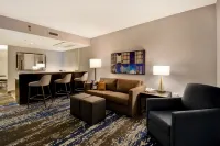 Embassy Suites by Hilton Charleston Hotels near Charleston WV Police Memorial