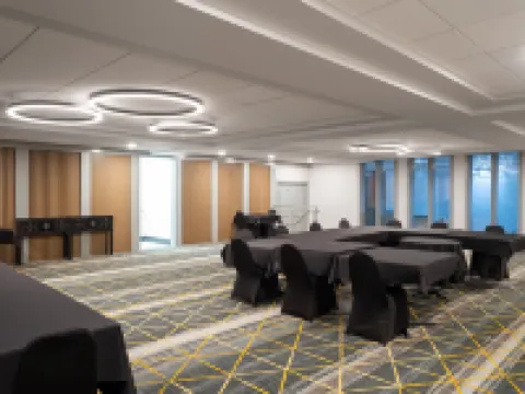 Holiday Inn PORTSMOUTH DOWNTOWN by IHG Hotels in Scioto County