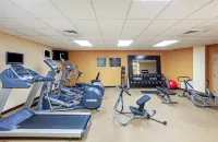 Homewood Suites by Hilton Waco - Fitnessstudio