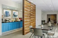 The Capitol Hotel Отели в г. Хартфорд