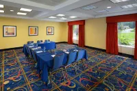Hampton Inn & Suites Huntersville Hoteles en Huntersville