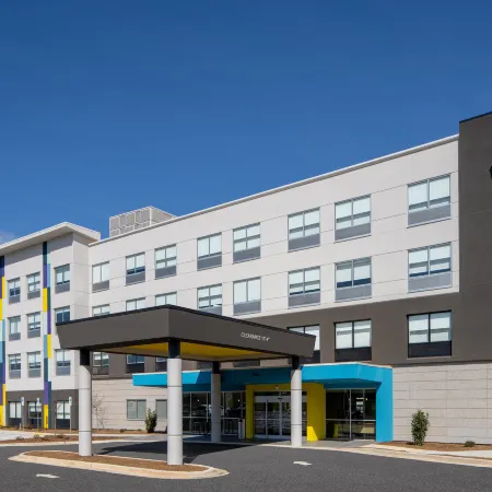 Tru by Hilton Rock Hill