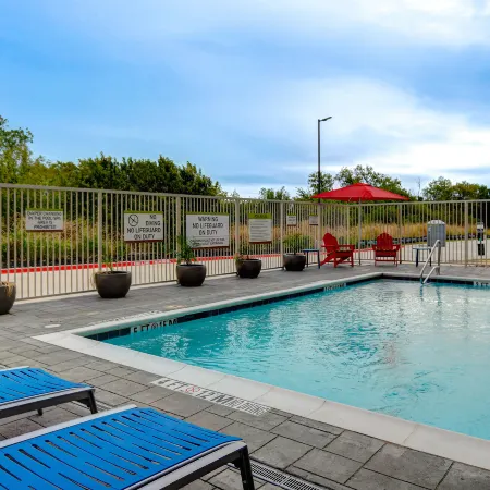 Home2 Suites by Hilton North Plano Hwy 75