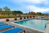 Home2 Suites by Hilton North Plano Hwy 75 - piscine