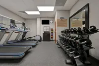Homewood Suites by Hilton Denver Tech Center فنادق في Meridian