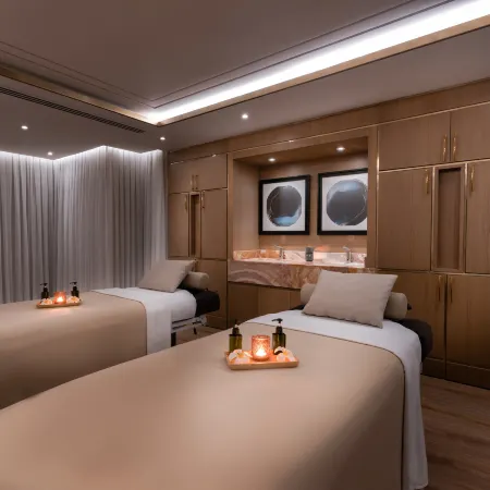 Hilton Doha the Pearl