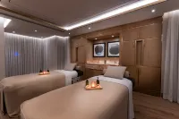 Hilton Doha the Pearl - Spa