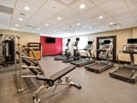 Homewood Suites by Hilton Novi Detroit Hotels in Novi