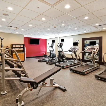 Homewood Suites by Hilton Novi Detroit