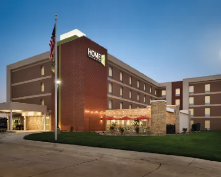 愛荷華城科拉爾維爾希爾頓惠庭套房酒店 科拉爾維爾酒店