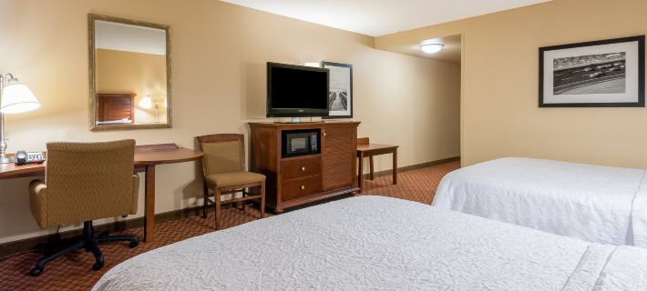 Hampton Inn & Suites Florence-North-I-95 Hotels in Florence County