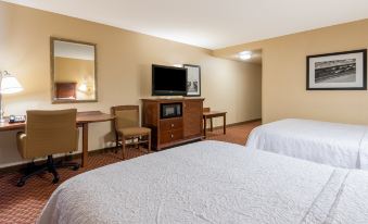 Hampton Inn & Suites Florence-North-I-95