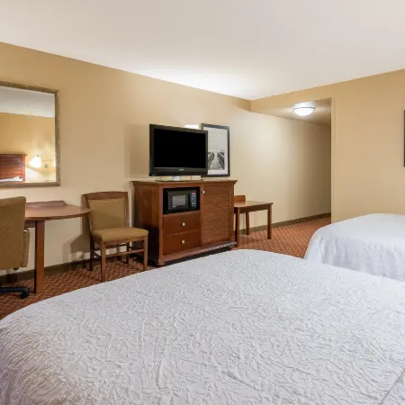 Hampton Inn & Suites Florence-North-I-95
