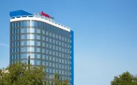 Hampton by Hilton Nizhnij Novgorod Hotel Hotels in der Nähe von Nischni Nowgorod Staatliche Technische Universität