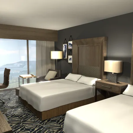 DoubleTree by Hilton Harrisonburg