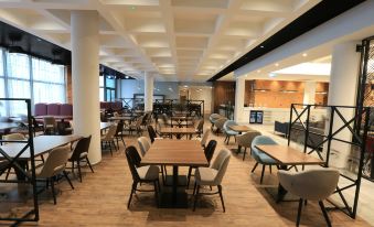 Hampton by Hilton Gdansk Old Town