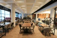 Hampton by Hilton Gdansk Old Town Hotels in Danzig