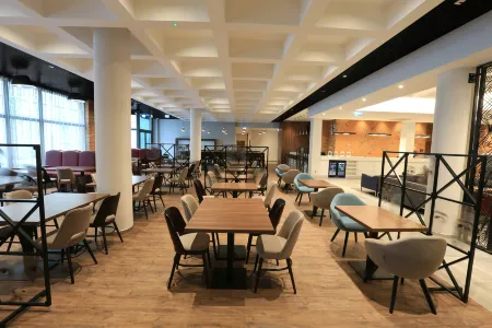 Hampton by Hilton Gdansk Old Town