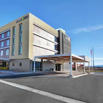 Home2 Suites by Hilton Grand Junction Northwest